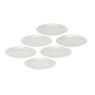 Bordje Topkapi - set van 6 - 18 cm