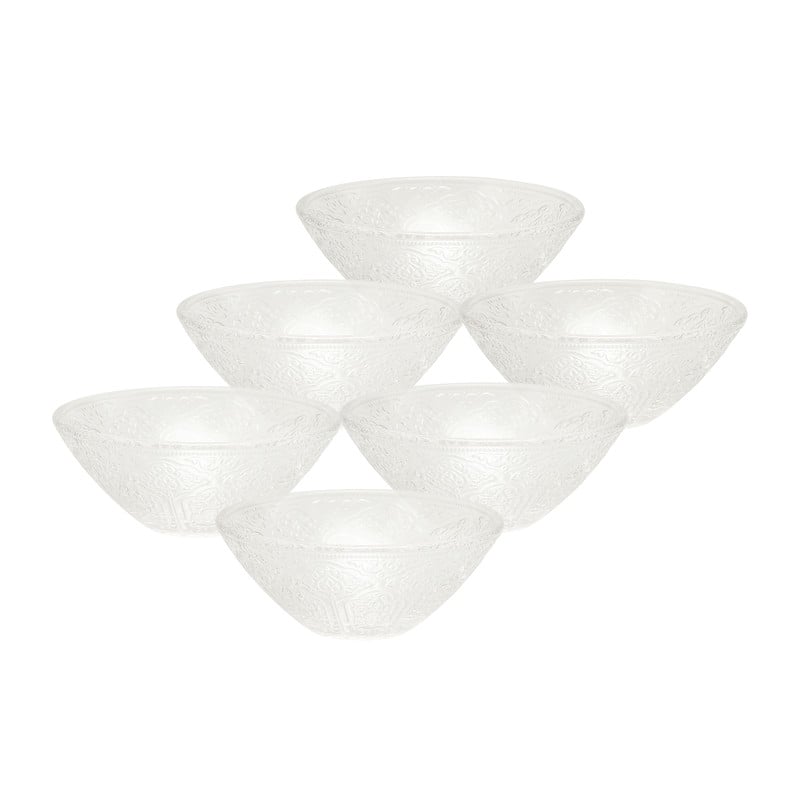 Schaaltje Topkapi - set van 6