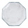 Glazen bord - Berlin - 29.5 cm 
