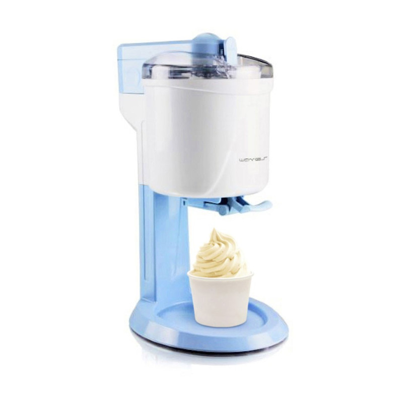 IJsmachine Emerio