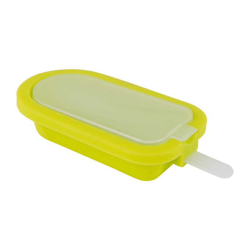 Ijslollymaker groen