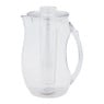 Limonadekan met infuser