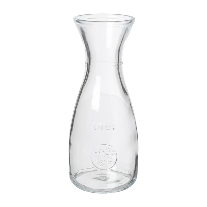 Karaf - 1 liter 