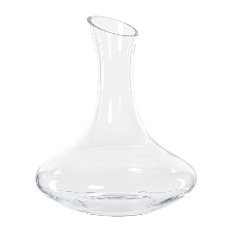 Karaf - helder glas - 1890 ml