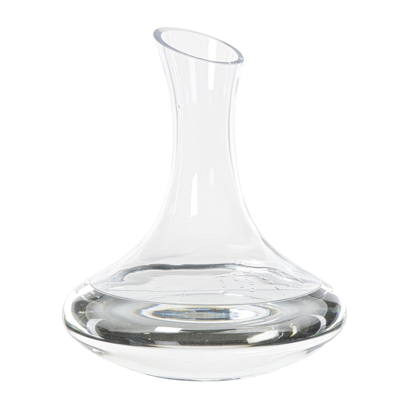 Karaf - helder glas - 1890 ml
