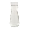 Karaf - transparant - 1 liter