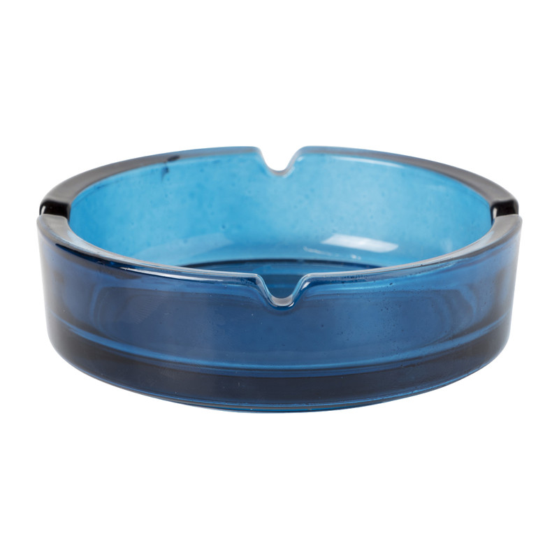 Asbak - diverse kleuren - ⌀10 cm 