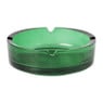 Asbak - diverse kleuren - ⌀10 cm 