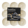 Geurtheelicht anti-tobacco - 18 stuks