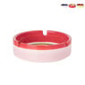 Asbak Mexico - diverse varianten - 7.5 cm  