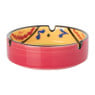 Asbak Mexico - diverse varianten - 7.5 cm  