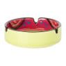 Asbak Mexico - diverse varianten - 7.5 cm  