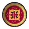Asbak Mexico - diverse varianten - 7.5 cm  