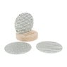 Onderzetter Kasitoo - set van 4