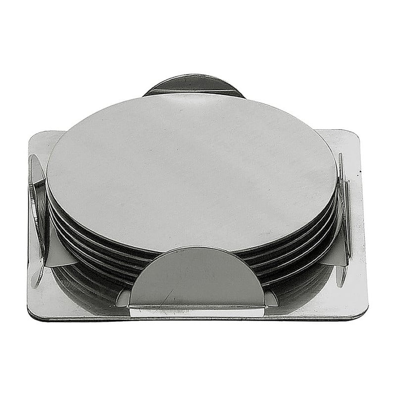 Onderzetters rond
