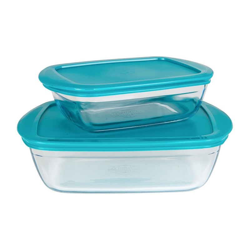 O Cuisine ovenschaal - set van 2