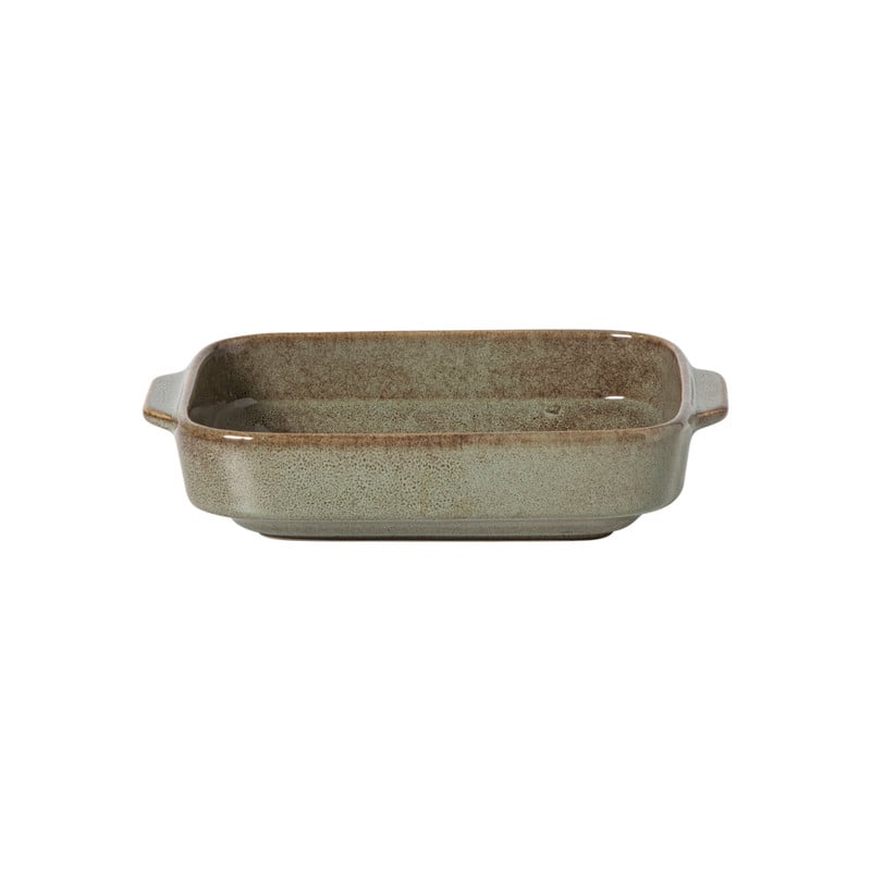 Ovenschaal Toscane S - groen - 5x22x15 cm 