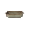 Ovenschaal Toscane S - groen - 5x22x15 cm 