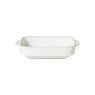 Ovenschaal Toscane S - wit - 5x22x15 cm 