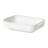 Ovenschaal Toscane S - wit - 5x22x15 cm 