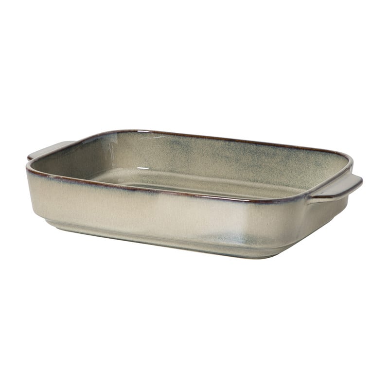 Ovenschaal Toscane XL - beige - 7.3x38.8x24 cm