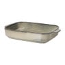 Ovenschaal Toscane XL - beige - 7.3x38.8x24 cm