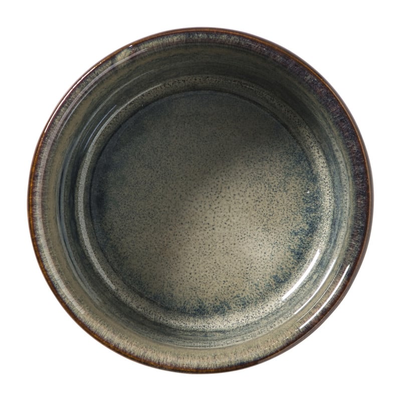 Ramekin Toscane - beige - ø9x5 cm