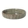 Taartvorm Toscane S - groen - ø12x2.5 cm