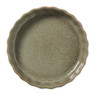 Taartvorm Toscane S - groen - ø12x2.5 cm