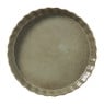 Taartvorm Toscane L - groen - ø26.8x4.5 cm