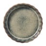 Taartvorm Toscane S - beige - ø12x2.5 cm