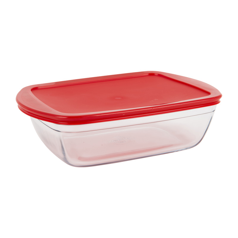 Ô cuisine ovenschaal met deksel - 2.5 liter