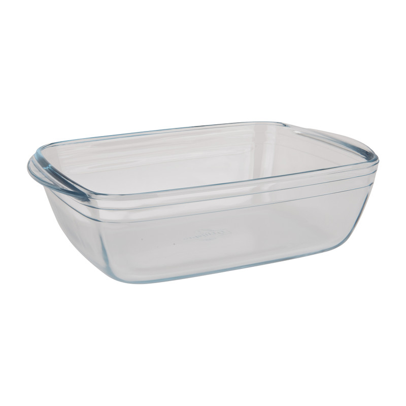 Ô cuisine ovenschaal met deksel - 2.5 liter
