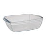 Ô cuisine ovenschaal met deksel - 2.5 liter