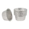 Aluminium ovenschaaltjes - set van 16