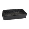 Ovenschaal Nero - 29.5x19x5.5 cm
