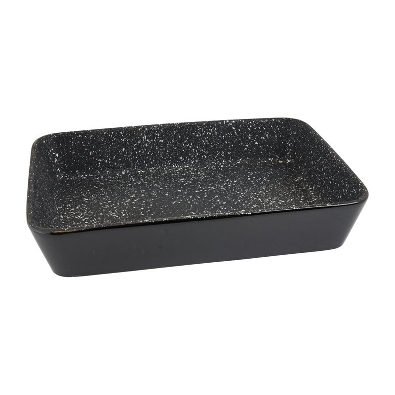 Ovenschaal Nero - 35.5x24.5x6.5 cm