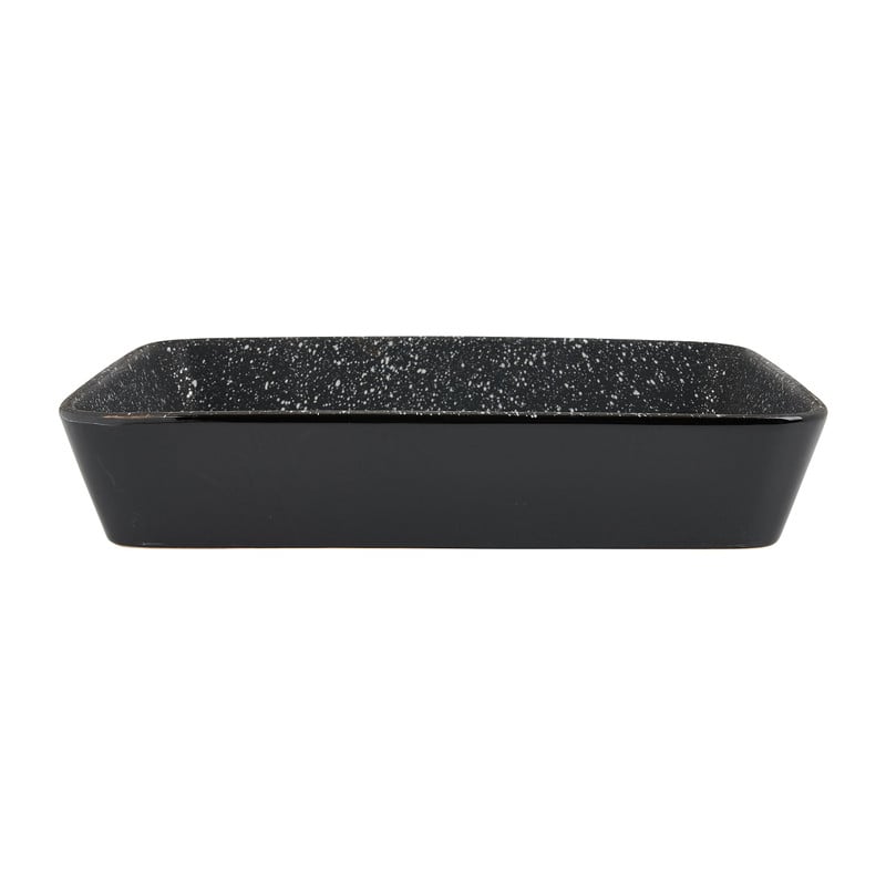 Ovenschaal Nero - 35.5x24.5x6.5 cm