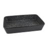 Ovenschaal Nero - 35.5x24.5x6.5 cm