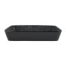 Ovenschaal Nero - 35.5x24.5x6.5 cm