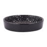 Crème Brûlée schaaltje Nero - 4 stuks - Ø12x2.3 cm