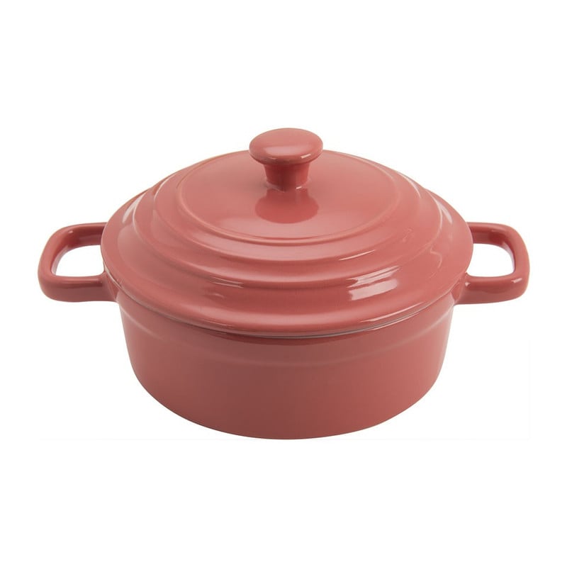 Cocotte - 15 cm - roze