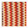 Plaid regenboog - 125x150 cm