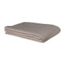 Bedsprei/plaid - lila - 150x200 cm 