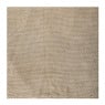 Plaid blokje - beige - 130x160 cm