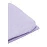 Fleece deken - lila - 160x130 cm