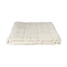 Plaid japandi - beige - 130x160 cm