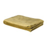 Fleece deken - olijfgroen - 200x150 cm
