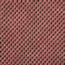 Plaid blokjes - roze - 130x160 cm