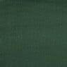 Plaid fleece - olijfgroen - 130x160 cm